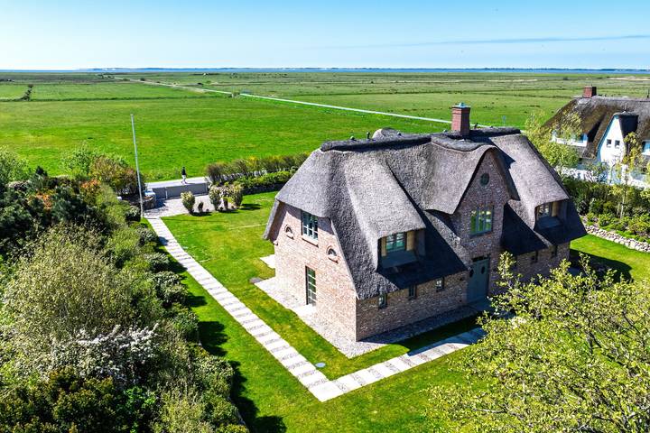 Ferienhaus Greta in Sylt-Ost, Sylt (Gemeinde)