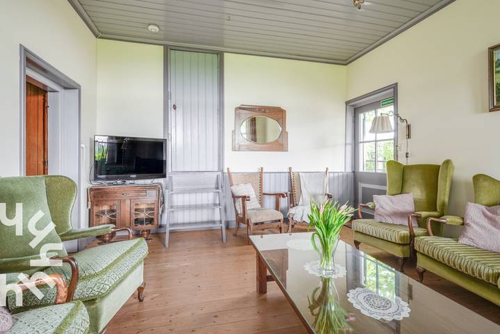 Bauernhof für 14 Personen, mit Garten und Terrasse in Zeeland - 3