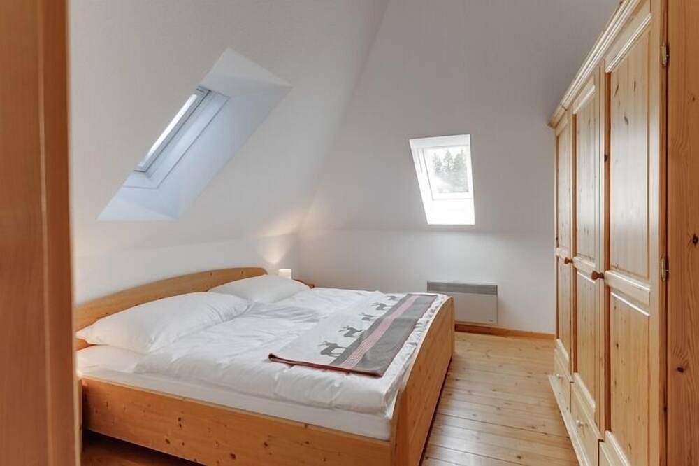 Ganze Wohnung, Gemütliches, helles Dachgeschossappartement (40qm) am Erlaufsee in Sankt Sebastian, Mostviertel Region