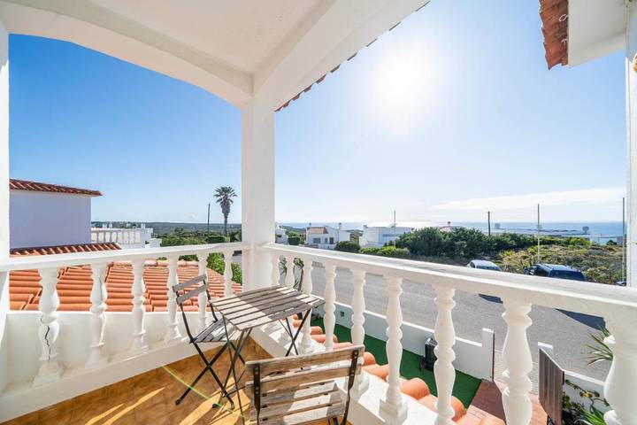 Chambre d’hôte pour 2 personnes, avec piscine et jardin à Aljezur - 2