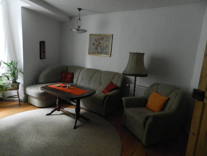 Ferienwohnung für 4 Personen, mit Garten und Terrasse sowie Sauna im Harz - 2