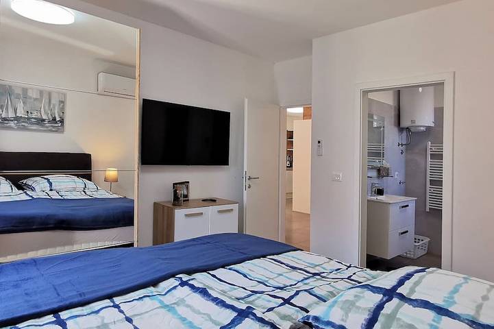 Schickes Ferienhaus mit Pool und Sauna in Tar (Kroatien), Tar-Vabriga