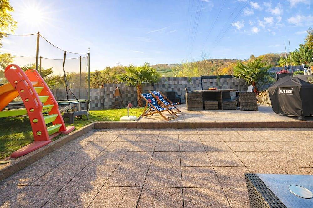 Ganze Wohnung, Ruhige Wohnung mit Garten- nahe Schwarzwald und Baden-Baden in Gaggenau, Nordschwarzwald