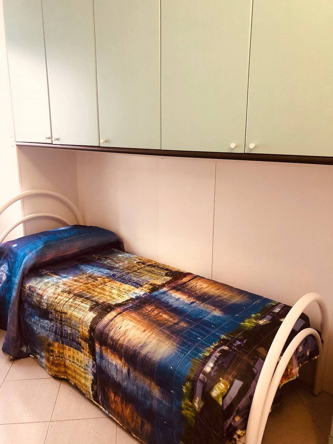 Ganze Wohnung, Fta-Sam01 Bella Casa 6 Pax Vista Mare in Porto Ainu, Tanaunella