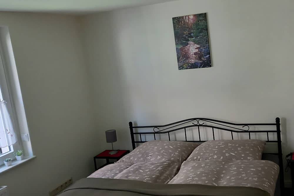 Ganze Wohnung, Kaiser´s Ferienwohnung in Dankerode, Harzgerode
