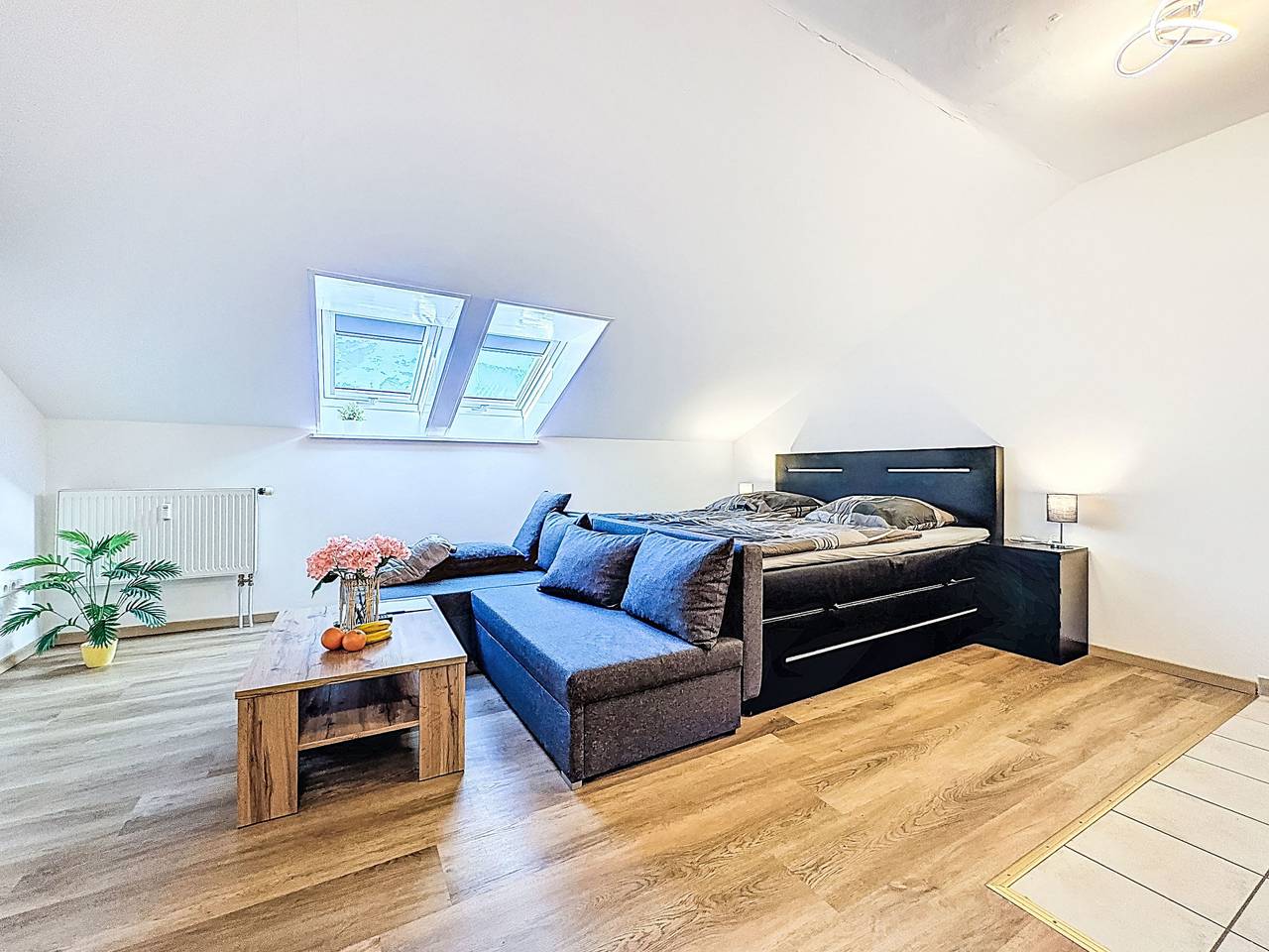 Ganze Wohnung, Alpenlodge-Höfats in Lechbruck, Lechbruck am See