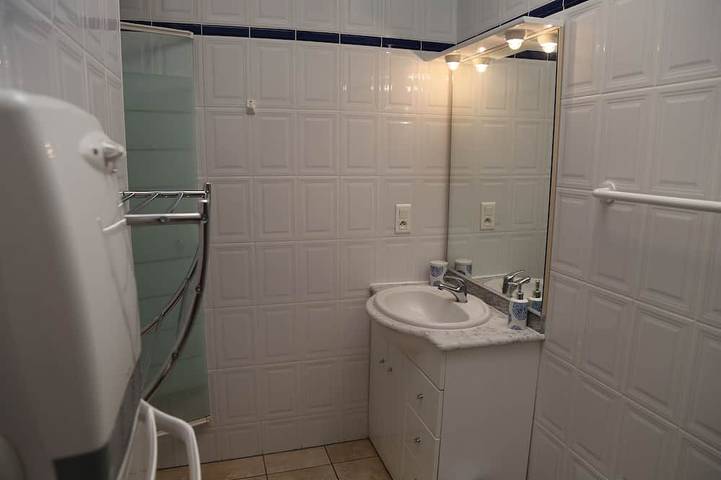 Appartement entier, Appartement T2 Les pieds dans l'eau in Côte Vermeille, Banyuls-sur-Mer