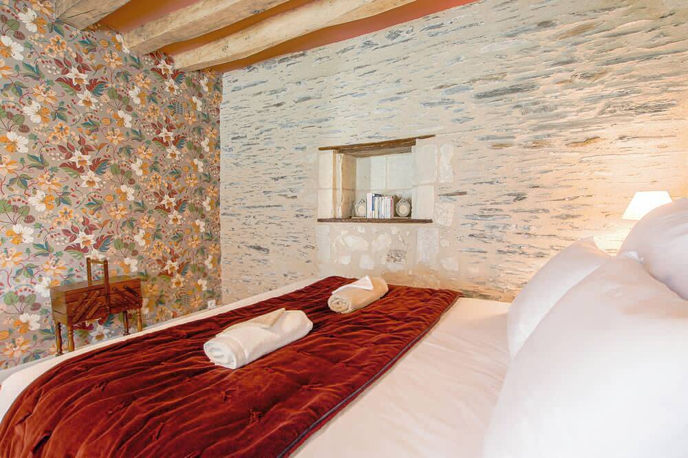 Studio cosy in Loire-Authion, Vallée de la Loire