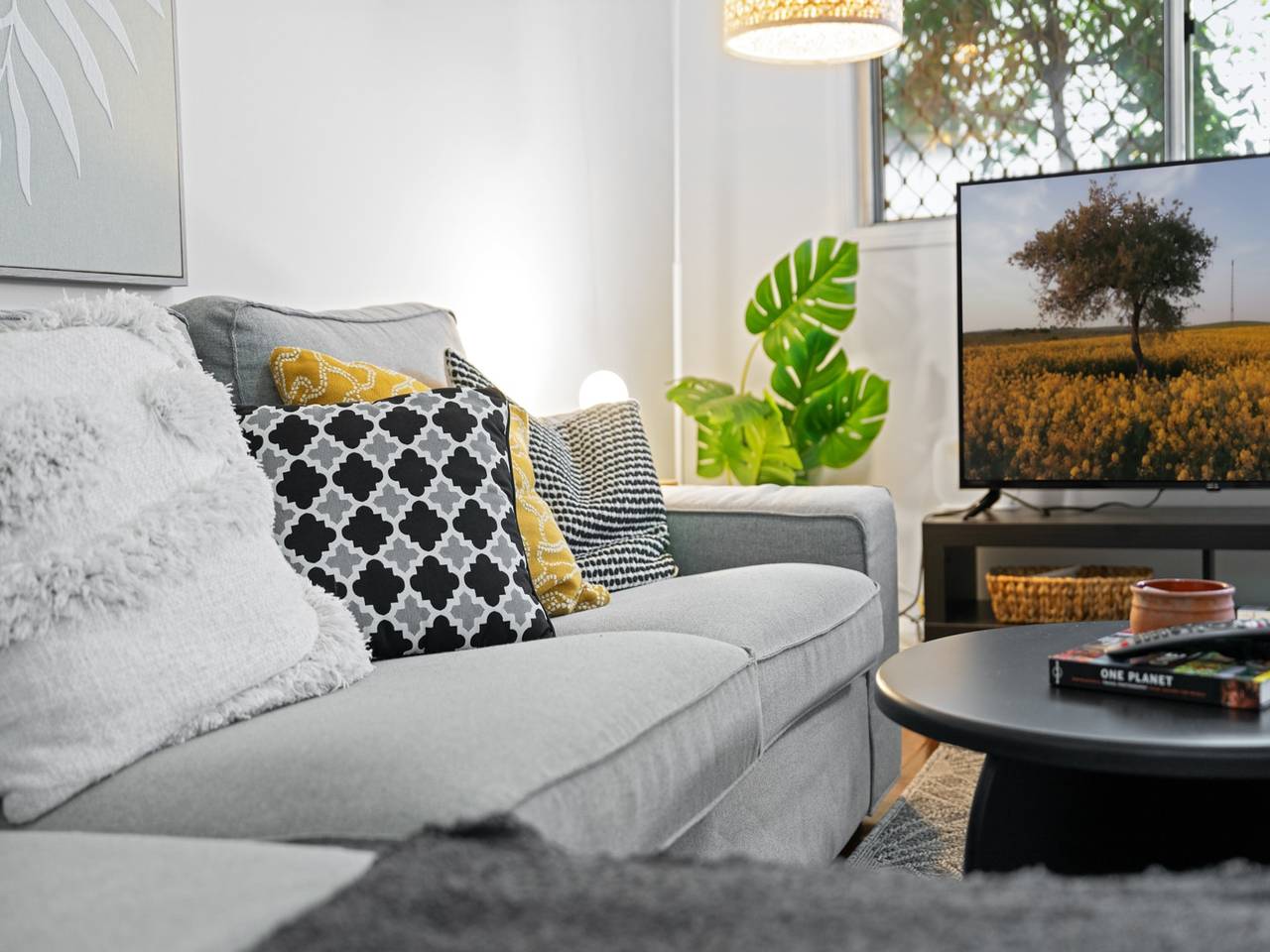 Holiday Rental for 6 People in Brisbane, Queensland