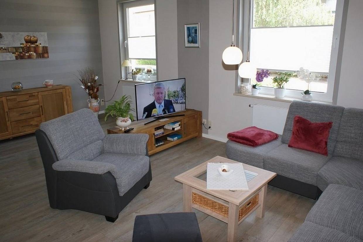 Appartement de vacances entier, Fiete - Abc169 - nur Feriengäste! in Wismar, Mecklembourg-du-Nord-Ouest