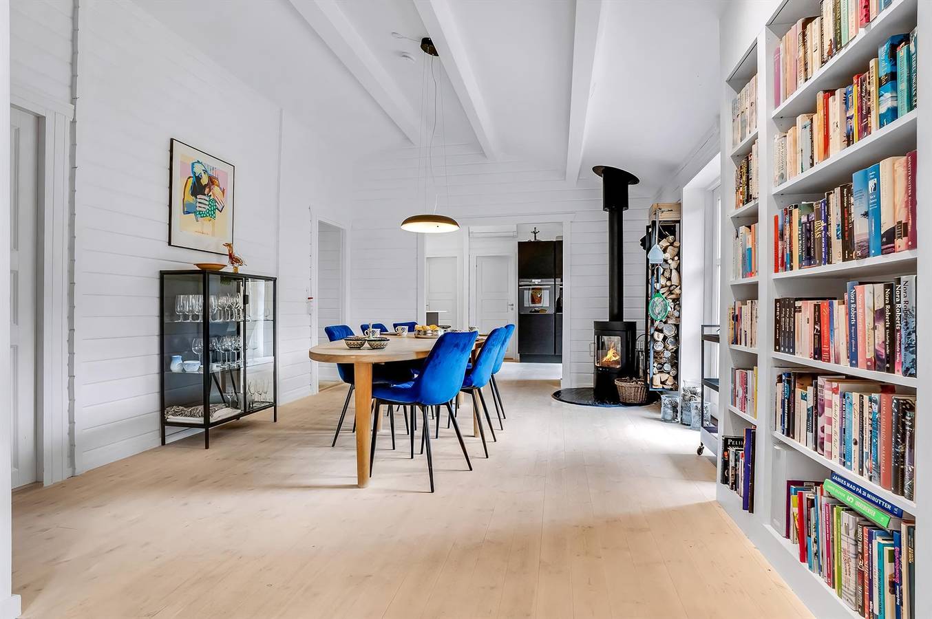 3 bedroom home in Strøby in Strøby, Stevns und Umgebung