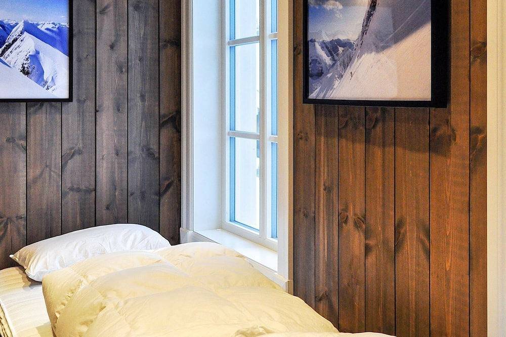 4 Sterne Ferienhaus in Fåvang in Kvitfjell, Ringebu