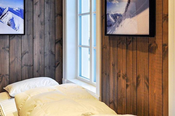 4 Sterne Ferienhaus in Fåvang in Kvitfjell, Ringebu