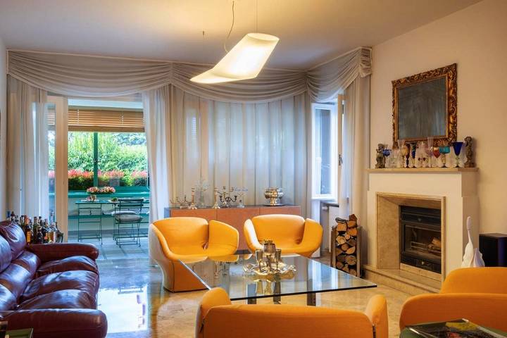 Location de vacances pour 2 personnes, avec vue et jardin à Fontanafredda - 3