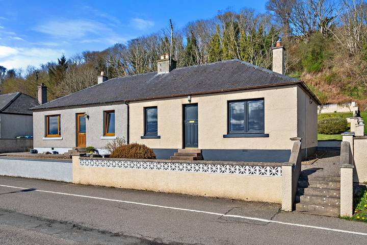 Ferienhaus für 4 Personen in Schottland - 2