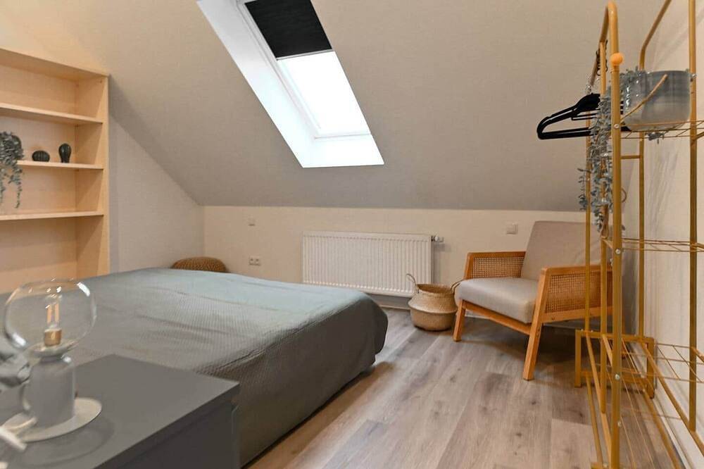 Ganze Wohnung, Charmante Wohnung in Miesenheim in Andernach, Osteifel