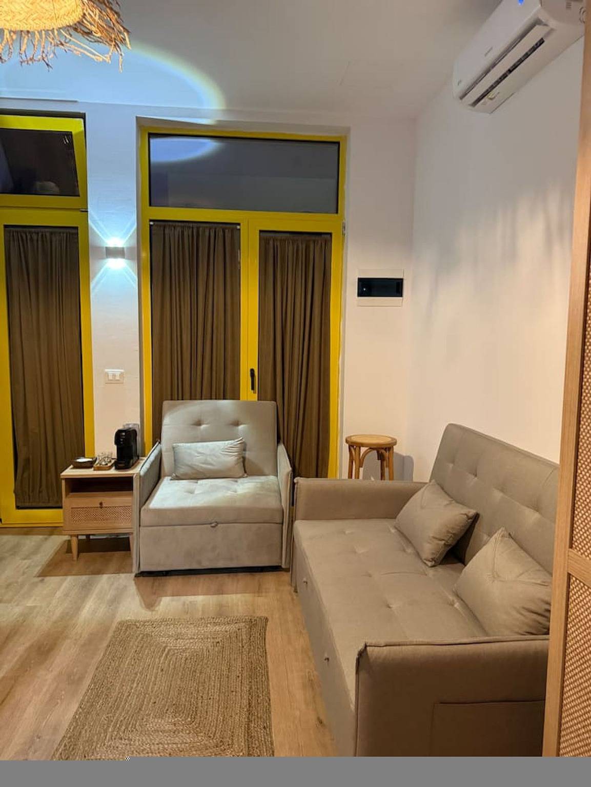 Ganze Wohnung, Noon Properties | 1 in Dhërmi in Dhërmi, Himarë