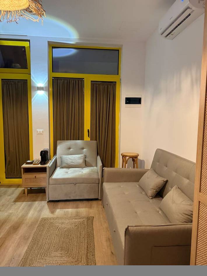 Gîte pour 4 personnes, adapté aux familles à Himarë - 4