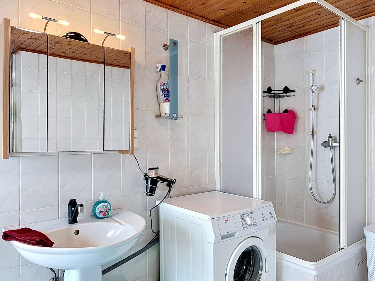 Ganze Wohnung, Kranich in Godern, Pinnow