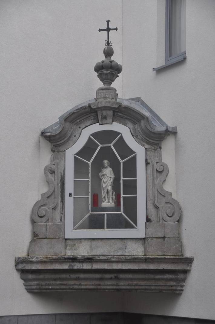 Chambre d’hôte pour 2 personnes, avec vue à Bruxelles - 4