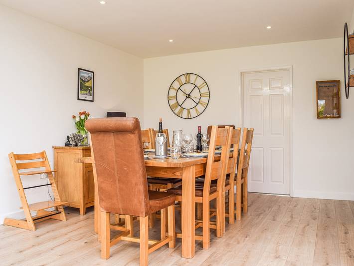 Paradise House in Shipston on Stour, Warwickshire