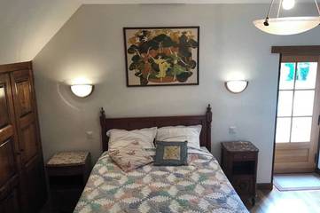 Gîte pour 5 personnes à Seuilly