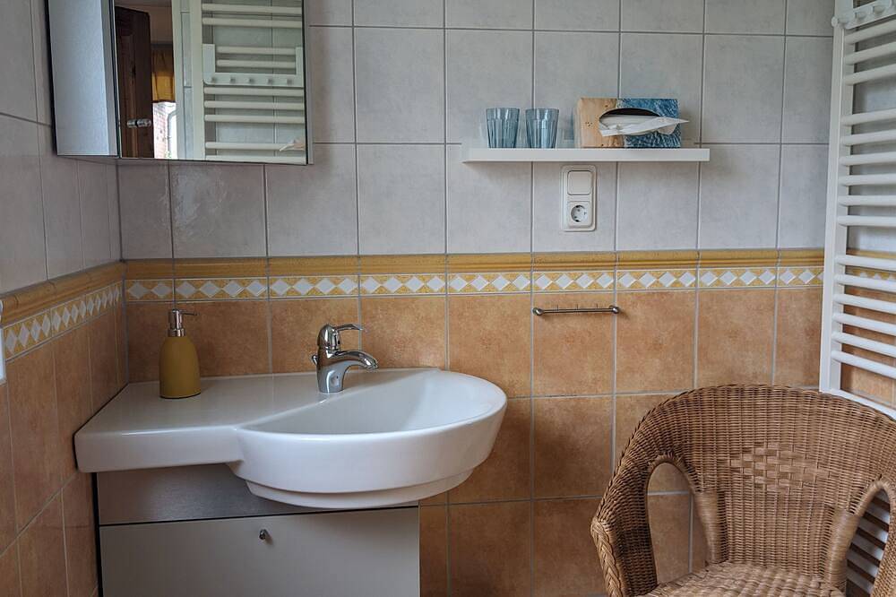 Ganze Wohnung, Apartment Ostfriesland zu Zweit 65359 - Apartment Ostfriesland zu Zweit in Oldersum, Moormerland