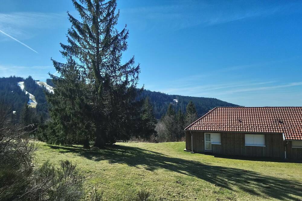 Appartement de vacances