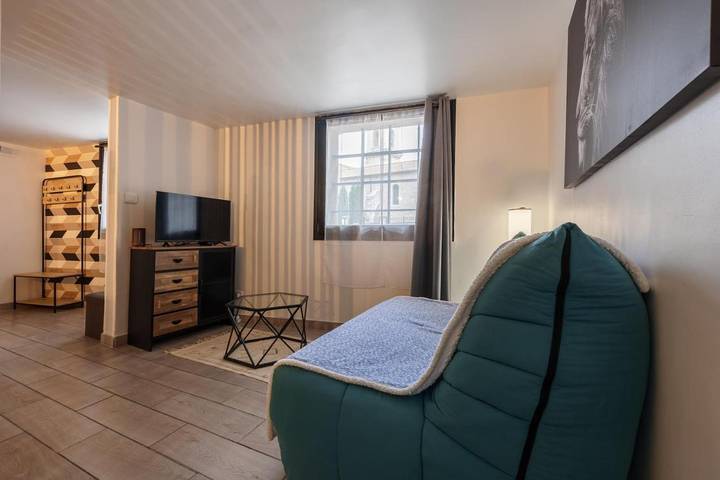 Gîte pour 3 personnes, avec vue dans Office De Tourisme De Martigues - 3