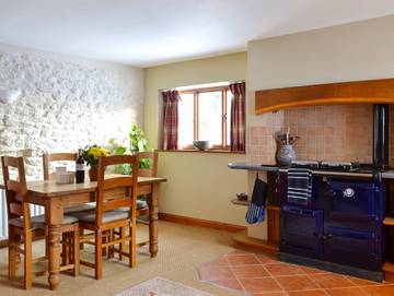 Cottage for 2 People in North Yorkshire, Yorkshire, Photo 3
