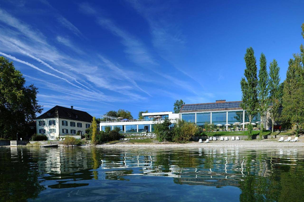 Twin Room in Reichenau, Untersee