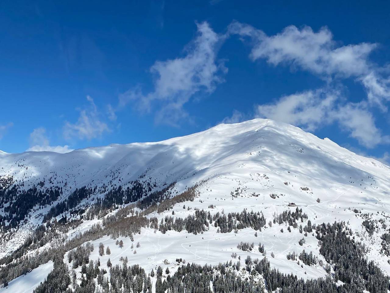 Ganze Wohnung, Sandra Falch in Flirsch, Arlberg