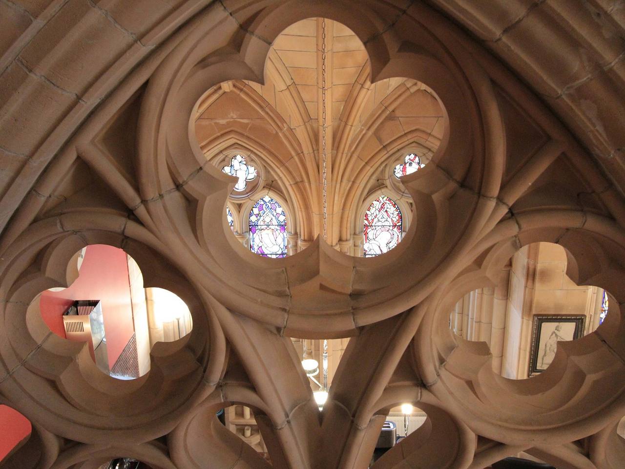 St Andrew's Church - Ukc4890 in Fort Augustus, Highlands