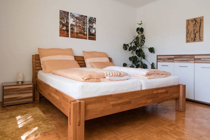 Ferienwohnung für 6 Personen - 1
