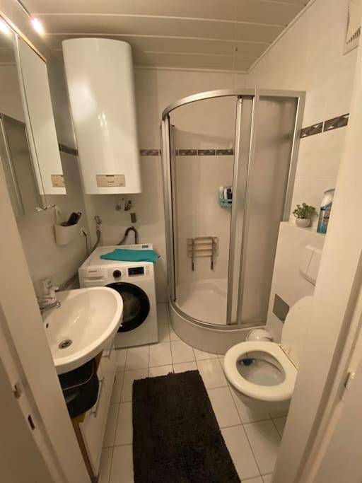 Ganze Wohnung, One-Bedroom Apartment in Tulln an der Donau, Bezirk Tulln