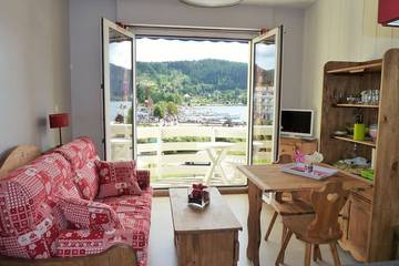 Vakantieappartement voor 2 Personen in Meer van Gérardmer, Gérardmer, Afbeelding 2