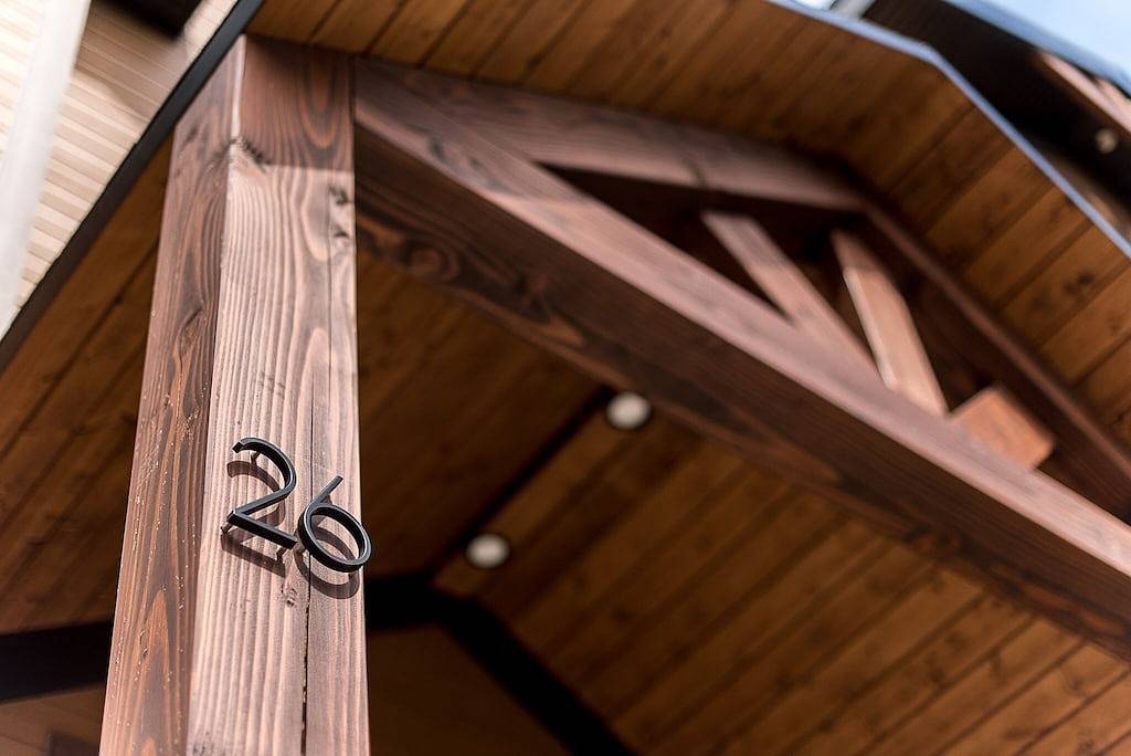 Chalet Le 26 de Charlevoix! Spa, Nature, Billiards, Pets allowed! in Le Massif