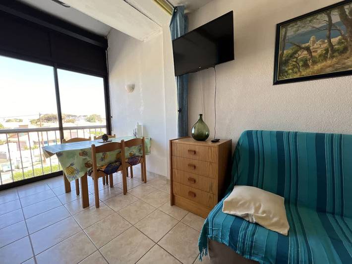 Ferienwohnung für 5 Personen - 1