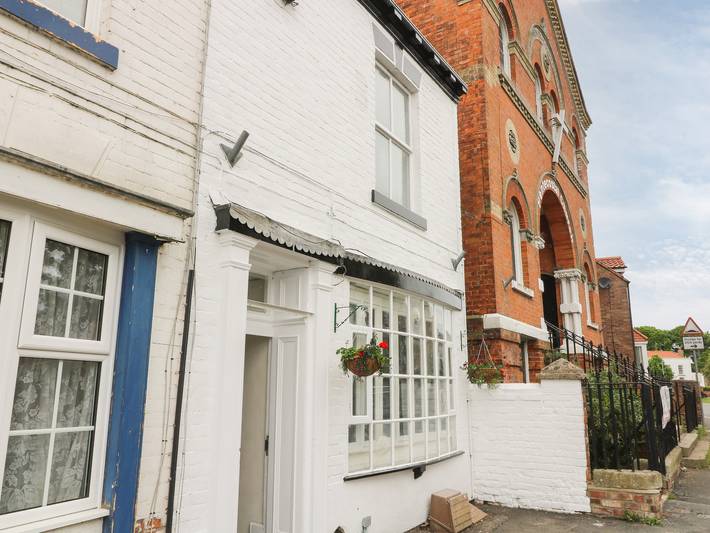 Ganze Wohnung, Ferienwohnung für 4 Personen in Hornsea, Östliches Yorkshire