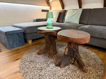 Ferienhaus für 4 Personen in Siegsdorf, Chiemgauer Alpen, Bild 2