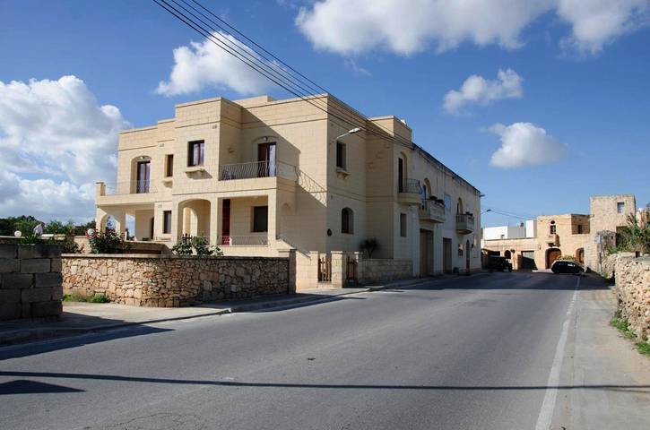 Casa de férias para 12 pessoas, com vista e terraço - 1