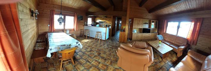 Strandhaus für 5 Personen in Sandstedt, Bremerhaven Cuxhaven, Bild 1