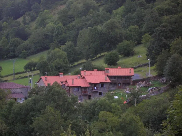 Casa de vacaciones para 4 personas, con vistas y jardín - 1