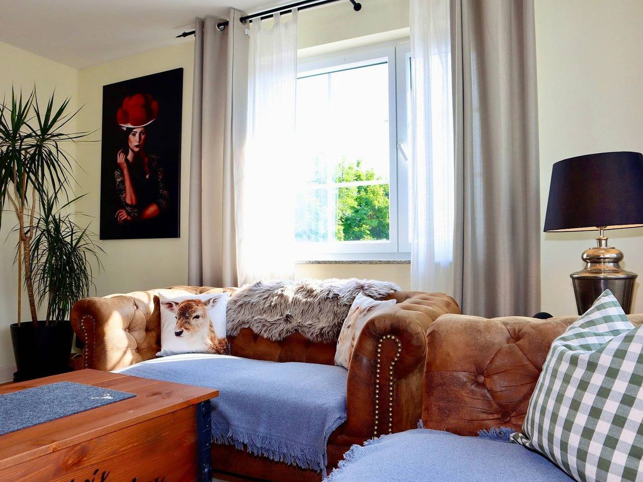 Feldberg in Falkau (Feldberg), Feldberg