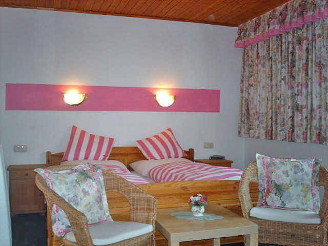 Ferienwohnung für 2 Personen, mit Seeblick und Garten in Eben am Achensee - 4