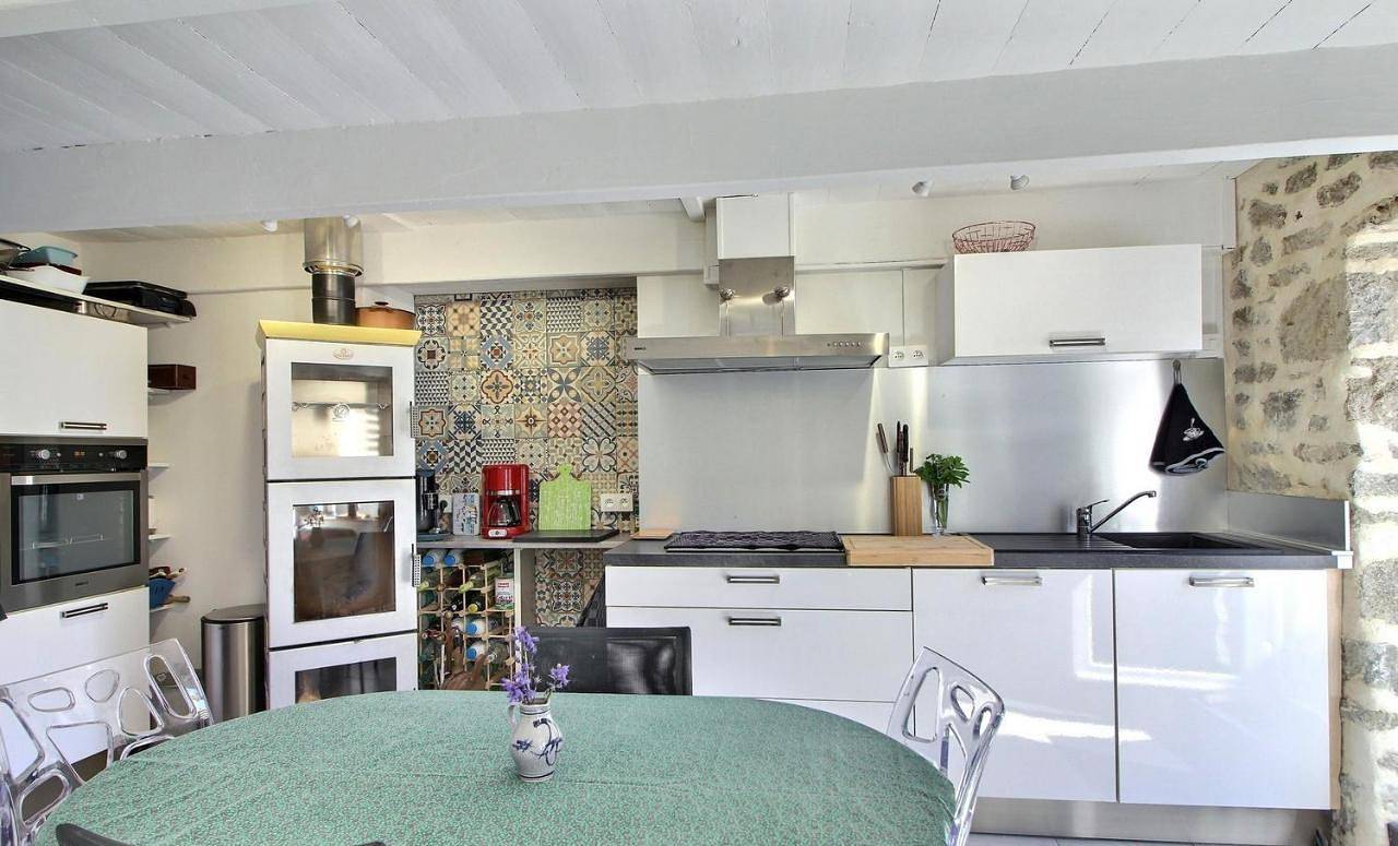 Two-Bedroom House in Île de Sein, Iroise