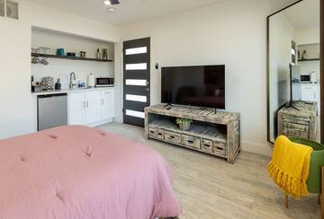 Apartment for 2 Guests in Phoenix, Maricopa County, Picture 1