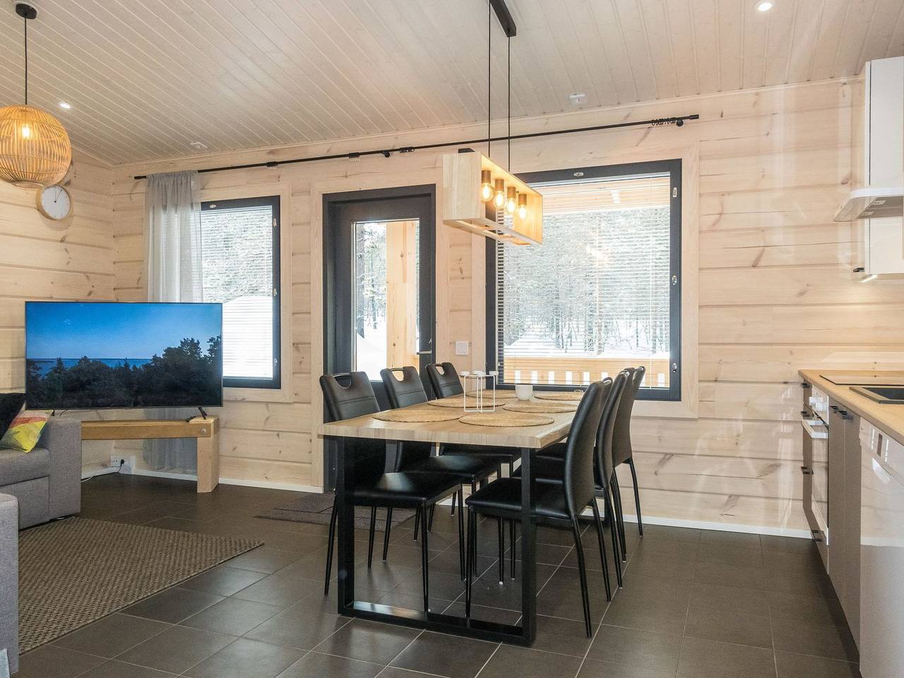 Pehtoori b in Lappland