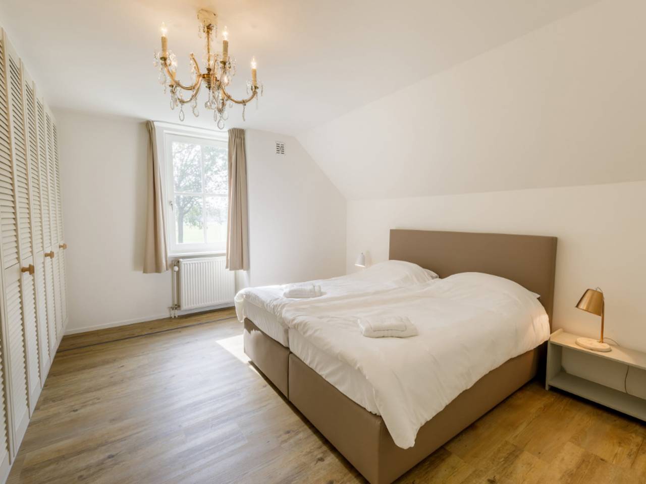 Landgoed Achterhoek met privézwembad in Aalten, Achterhoek