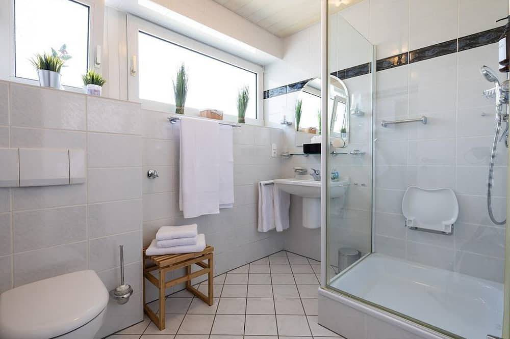 Ganze Wohnung, Über Mönchengladbachs Dächern | Tus Fewo - Tus Fewo 01 in Mönchengladbach, Niederrhein